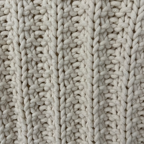 J Crew Knit by Hand Sweater - Picture 2 of 7